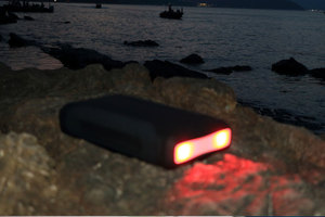 72000mah <span class=keywords><strong>duracell</strong></span> puissance banque 60000mah Chasse puissance 18650 batterie 15 v/12A sortie allume-cigare pour le camping pêche - Product Image 4