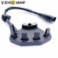 Capteur CKP de Vente en Gros pour Moto, Capteur de Hall d'Impulsions B63-H1410-00 pour Yamaha Aerox NMax