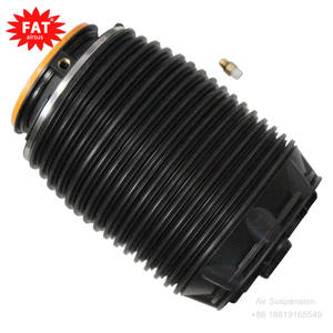 Suspensión neumática trasera izquierda 55350-3T501 553503T50 derecha 55360-3T501 553603T500 para Kia Quoris 11 QUORIS 15 K9 11 K9 15 K900 - Product Image 2