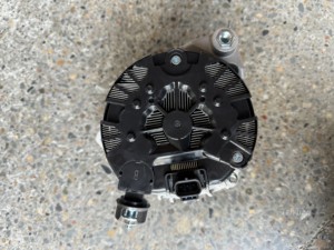 ALTERNATEUR DE VOITURE pour FORD Explorer 3.5 104211-0950 DG1T10300EB 1042106600 - Product Image 2