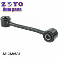 52125295AB K750127 Accessoires automobiles de haute qualité Bras de suspension avec rotule pour Jeep Liberty Kj Dodge Nitro 2008-2012