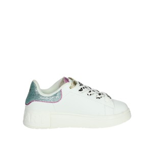 Scarpe da ginnastica basse Casual Multicolor Sagf230606 - Product Image 4