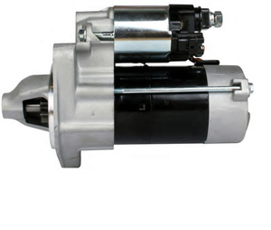 Conjunto <span class=keywords><strong>de</strong></span> <span class=keywords><strong>Motor</strong></span> <span class=keywords><strong>de</strong></span> <span class=keywords><strong>arranque</strong></span> <span class=keywords><strong>de</strong></span> coche japonés 228000-8540 0.8KW para YARIS <span class=keywords><strong>VERSO</strong></span> 1,3 1,5 99-05 <span class=keywords><strong>COROLLA</strong></span> 1,3 01-07 12V 9T CW - Product Image 2