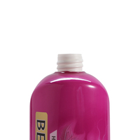 Étiquette de clé en plastique étiqueteuse de bouteilles rondes en plastique étiquette rétractable en plastique