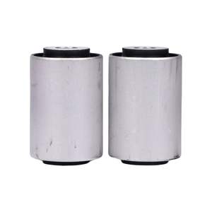 Silentbloc de suspension, silentbloc de bras de suspension inférieur 1643330314 pour Mercedes-Benz M272 W164 ML350 W251 R350 - Product Image 3