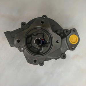 Oem Chất lượng cao Thương hiệu Mới 123-3472 1233472 Bơm bánh răng cho phù hợp với mèo Bánh Xe Tải <span class=keywords><strong>966c</strong></span> 960f 950f 950f II tàu nhanh - Product Image 1