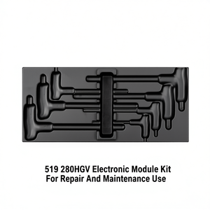 519 280HGV <b>Electronic</b> <b>Module</b> <b>Kit</b> For Repair <b>And</b> Maintenance Use - Product Image 2