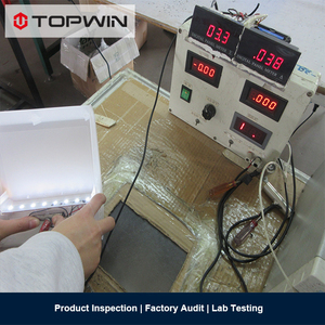 ไฟ LED บริการตรวจสอบของจิปาถะในจีนมีรายงานภาษาอังกฤษ - Product Image 3
