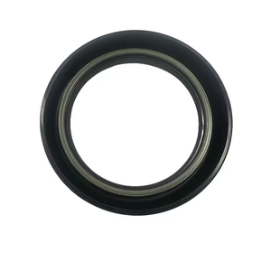 <span class=keywords><strong>Seal</strong></span> Oli Depan Belakang Crankshaft Mesin Weichai Deutz <span class=keywords><strong>12189888</strong></span>, Fitur Tahan Oli untuk Suku Cadang Truk Mercedes 457 460 TD226B - Product Image 2