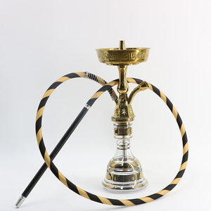 Nouvelle conception de bouteille en verre, <span class=keywords><strong>chicha</strong></span> en aluminium, <span class=keywords><strong>chicha</strong></span> de Dubaï, <span class=keywords><strong>chicha</strong></span> d'Égypte, narguilé en gros - Product Image 2