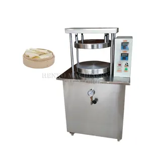 Factory Direct Sales Pancake Machine Automatic / Pancake Making Machine / Roast Duck Cake Machine