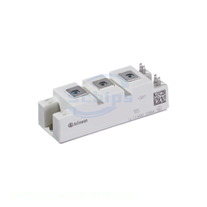 DF150R12W1H3FB11BOMA1 Buy Online Electronic Components BOM IC In Stock Transistors - Product Image 1