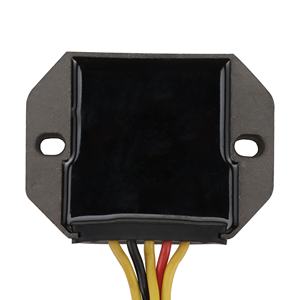 <span class=keywords><strong>Regulator</strong></span> Tegangan <span class=keywords><strong>Rectifier</strong></span> Pengganti GOOFIT untuk Sepeda Motor Boulevard S40 2005-2019 Savage LS 650 1986-2004 - Product Image 3