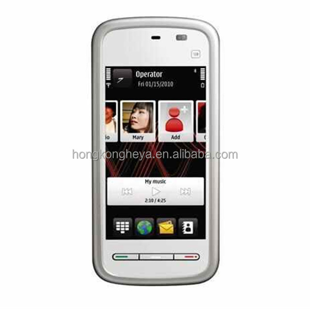 Samsung 5230 телефонындағы Sexonics ойыны