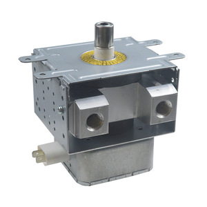 Magnétron à micro-ondes industriel 1000W 2M469K, refroidissement par eau, usage commercial, durable, protection contre la surchauffe - Product Image 3