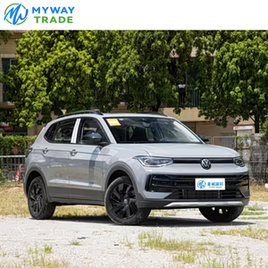 Xe mới volks-wagen tharu XR <span class=keywords><strong>2025</strong></span> 2026 300tsi RuiXiang phiên bản Xăng SUV với turbo ghế da máy ảnh toàn cảnh cửa sổ trời - Product Image 3