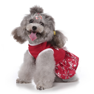 Pijama <span class=keywords><strong>de</strong></span> Forro Polar Suave para Perros y Gatos, para <span class=keywords><strong>Navidad</strong></span>/Halloween, Invierno/Primavera, con Cuello Elástico <span class=keywords><strong>de</strong></span> Doble Capa - Product Image 5