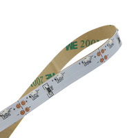 LED Side View Emitting Light Strip 12V 335 SMD 5M 300LEDs /5m White Non-Waterproof LED Flexible Light Strip