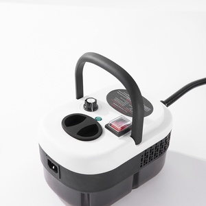 <span class=keywords><strong>Nettoyeur</strong></span> <span class=keywords><strong>Vapeur</strong></span> Électrique Transfrontalier Haute Température 2500W pour Climatisation, Cuisine, <span class=keywords><strong>Salle</strong></span> <span class=keywords><strong>de</strong></span> <span class=keywords><strong>Bain</strong></span>, Nettoyage des Graisses et Taches d'Huile - Product Image 5