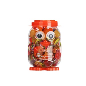 Bebida de Gelatina de frutas, sabores surtidos, comida saludable <span class=keywords><strong>Popular</strong></span> en el mercado - Product Image 1