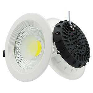 PC en aluminium ISO9001 smd 12 w encastré à économie d'énergie lampe 12 watts a mené le logement de downlight prix pour <span class=keywords><strong>hôtel</strong></span> intérieur - Product Image 5