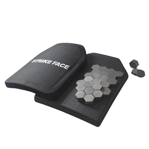 PE tấm Carbide Board gốm vest nhà máy tùy chỉnh Nguồn cung cấp chèn - Product Image 1