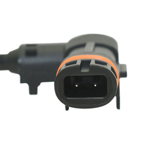 Système de freinage avant ABS Capteur de vitesse de roue A6395401017 pour Mercedes Benz Viano Vito W639 6395401017