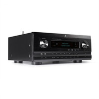 Kazanan/AT-2300 PRO 7.1. 4 panoramik siren güç amplifikatörü tiyatro profesyonel yüksek güçlü gölge K All-in-one makinesi 230wx7