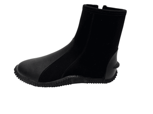 Fornitore su misura di Design completo muta stivali <span class=keywords><strong>da</strong></span> sub muta muta pesca subacquea in Neoprene scarponi <span class=keywords><strong>da</strong></span> sub per uomo - Product Image 3