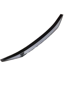 2005 2020 lexxus GS TMS stile fibra di carbonio alettone posteriore misura di precisione su misura per il singolo GS (S190/L10) GS200/GS300/GS450h - Product Image 3