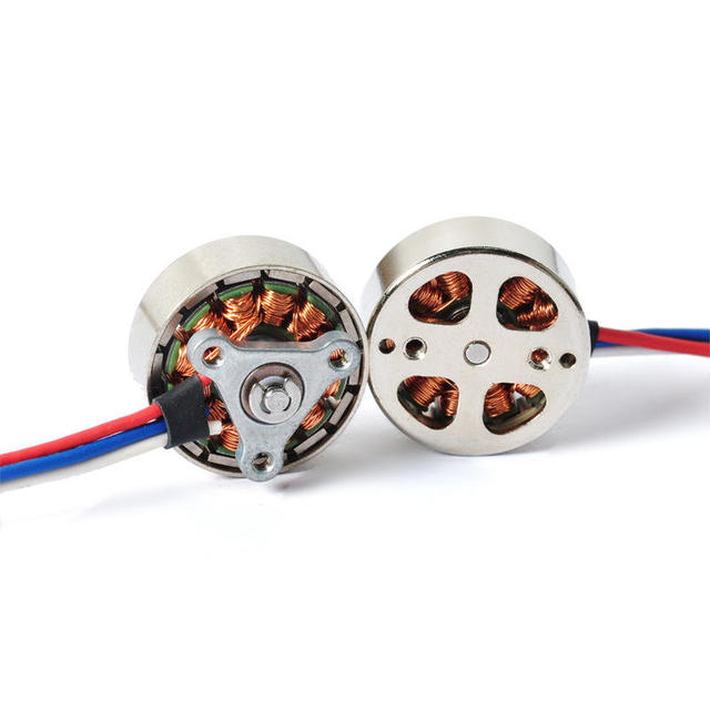 1503 Brushless Motor Drone Brushless Dc Motor 3.7V 7.4V Model Aircraft Brushless Motor for Drone
