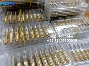 拉伸喷嘴喷气织机配件，带1孔60555572纺织机械用YO <span class=keywords><strong>TA</strong></span>喷油器副喷嘴 - Product Image 4