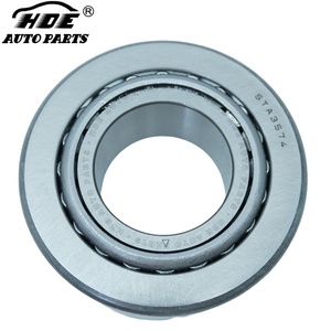 Roulement à rouleaux coniques STA3574-1 HC STA3574-1 LFT 90366-35157 STA3574 en gros pour pièces automobiles HDE Toyota - Product Image 6