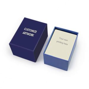 Cartes de jeu personnalisées Bender pour adultes, jeux à boire pour fêtes, design australien - Product Image 4