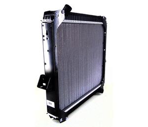 6955007001 <span class=keywords><strong>Venta</strong></span> Directa de Fábrica Radiador de Aluminio de Alta Calidad para <span class=keywords><strong>BENZ</strong></span> 1218/<span class=keywords><strong>1620</strong></span>/1720 OEM 6955007001 - Product Image 3