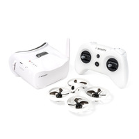Nouveau drone de course FPV BETAFPV Cetus X Brushless Quadcopter version Frsky/ELRS avec récepteur ExpressLRS 2.4G intégré