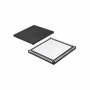 Components Electronic LTC2158CUP-12#PBF Data Acquisition 64 WFQFN Exposed Pad Manufacturer Channel - Product Image 1