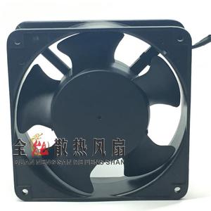 2123HBL construido cuasi SUNON <span class=keywords><strong>DP201A</strong></span> 2123HBT.GN 12cm 12038 ventilador de refrigeración 220V - Product Image 3