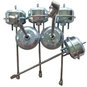 Actionneur de turbocompresseur A2740903480 A274, soupape de décharge pour <span class=keywords><strong>Mercedes</strong></span> <span class=keywords><strong>Benz</strong></span> Classe E C CLA W212 180 W204 C300 OM 274 920 CLS400 Moteur - Product Image 1