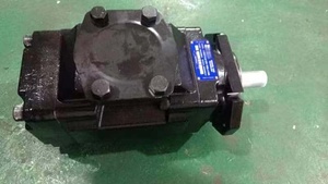 ปั๊มไฮดรอลิก T6D T6D-050 ซีรีส์ T6D-050-2L03-A1 T6D-050-2L03-L T6D-050-2R02-L ปั๊มใบพัดไฮดรอลิก - Product Image 5