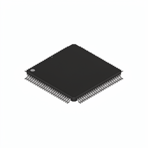 XC3130-4PQ100I 100 BQFP วงจรอิเล็กทรอนิกส์แบบฝังชิ้นส่วนวงจรรวม - Product Image 1