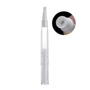 Producto estrella, 2/3/5 ml, envase giratorio tipo bolígrafo para el cuidado de las uñas, bolígrafo para esmalte de uñas, logotipo serigrafiado - Product Image 2