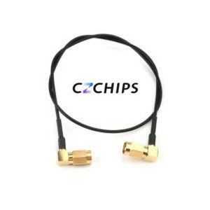 KH-SSMAJW-SSMAJW-RG1.37-300MM RF Cable RF Whole Sale Electronic Component Chips Supplier & BOM Service - Product Image 1