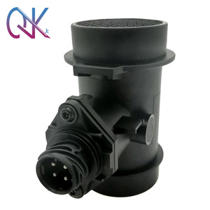 Sensor MAF (Medidor de Flujo de Aire) 0280 217 110 para BMW con Transmisión Automática AT, Diámetro Interior de 70 mm - Product Image 3