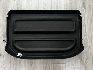 Accessorio Auto OEM ODM, Copribagagliaio Non Retrattile Nero per <span class=keywords><strong>Nissan</strong></span> <span class=keywords><strong>Qashqai</strong></span> 2021-2023 - Product Image 5