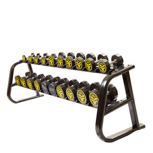 Juego de Dembells sin Olor que Protegerá los Pisos - Product Image 6