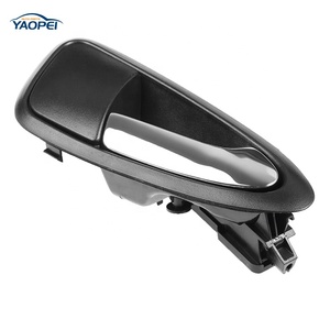 Manija de Puerta Interior 6J1837114A para Seat <span class=keywords><strong>Ibiza</strong></span> 2009-2017 - Product Image 2