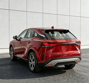 Lexus <span class=keywords><strong>RX</strong></span> 300 AWD Premium 2025, Autos Usados Chinos, SUV, Vehículo Usado a Gasolina Barato - Product Image 2