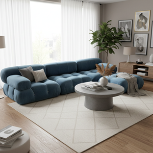 <span class=keywords><strong>Canapé</strong></span> Mario Bellini, <span class=keywords><strong>canapé</strong></span> de salon, <span class=keywords><strong>canapé</strong></span> modulable personnalisable, ensemble de canapés sectionnels, <span class=keywords><strong>canapé</strong></span> moderne en velours, <span class=keywords><strong>canapé</strong></span> confortable pour salon, design modulaire - Product Image 5