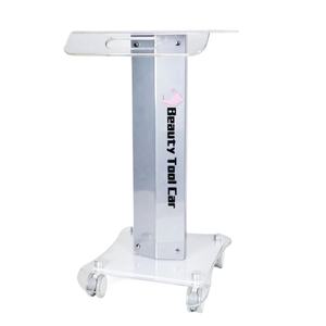 Carrito de Almacenamiento para Cosmetología, Portátil, para Salón de Belleza, Organizador de Equipos de Belleza - Product Image 2